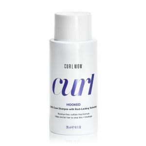 Color Wow Color Wow Hooked Shampooing 100% Propre Avec Technologie De Blocage Des Racines