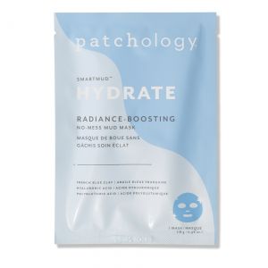 Patchology Smart Mud Hydrate No Mess Mud Masque