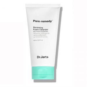 Dr. Jart+ Pore Remedy Renewing Foam Cleanser