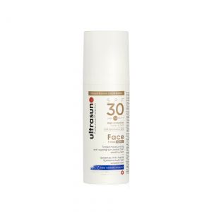 Ultrasun Face Tinted Spf30