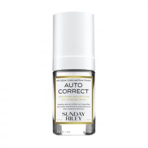Sunday Riley Autocorrect Brightening And Depuffing Eye Contour Cream