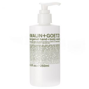 Malin + Goetz Bergamot Hand + Body Wash
