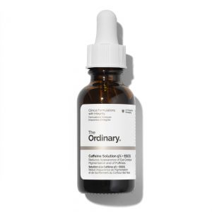 The Ordinary Caffeine Solution 5% + Egcg