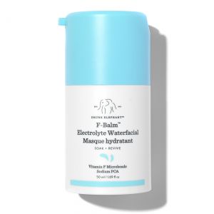 Drunk Elephant F-Balm Electrolyte Waterfacial Hydrating Mask