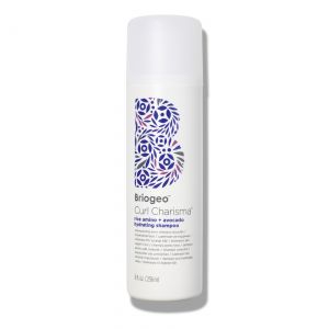 Briogeo Curl Charisma™ Rice Amino + Avocado Hydrating Shampoo