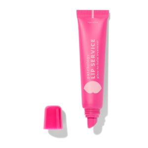 Patchology Lip Service Gloss-To-Balm Treatment
