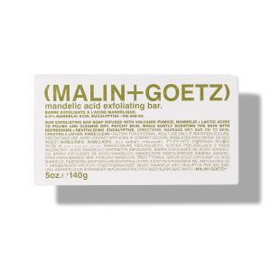 Malin + Goetz Mandelic Acid Exfoliating Bar