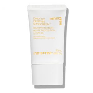Innisfree Daily Uv Defense Sunscreen Spf 30