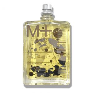 Escentric Molecules M+ Black Tea Eau De Toilette