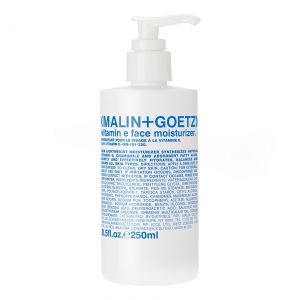 Malin + Goetz Vitamin E Face Moisturiser