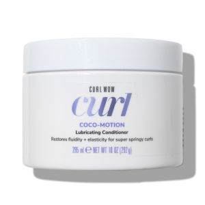 Color Wow Coco-Motion Lubricating Conditioner