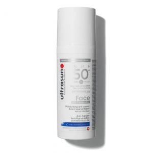 Ultrasun Face Spf50+ Anti-Pigmentation