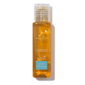 Aromatherapy Associates Revive Shower Oil
