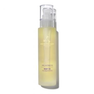 Aromatherapy Associates De-Stress Massage Body Oil