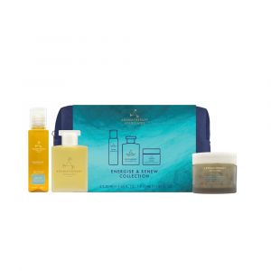 Aromatherapy Associates Energise & Renew Collection Gift Set