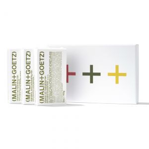 Malin + Goetz Body Bar Trio