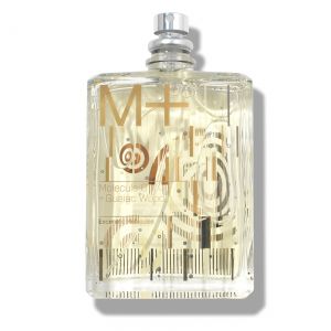 Escentric Molecules M+ Guaiac Wood Eau De Toilette