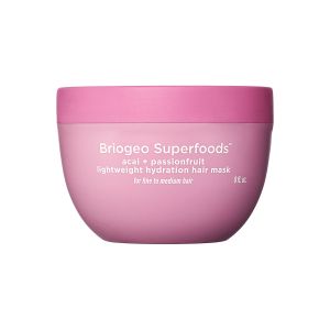 Briogeo Superfoods Passionfruit + Acai Mask