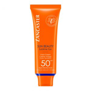 Lancaster Lancaster Sun Beauty Face Cream Spf50