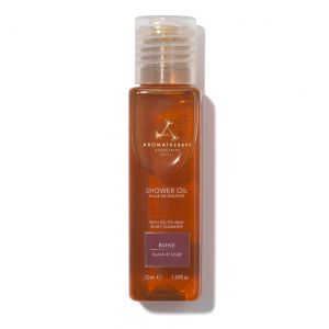 Aromatherapy Associates Rose Shower Oil