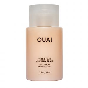 Ouai Thick Hair Shampoo