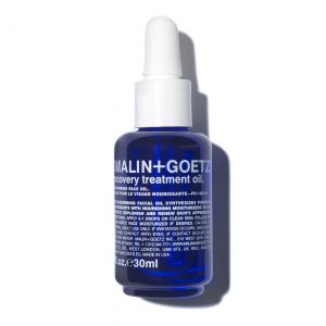 Malin + Goetz Recovery Treatment Oil