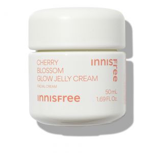Innisfree Cherry Blossom Glow Jelly Cream