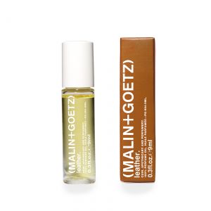 Malin + Goetz Leather Perfume Oil