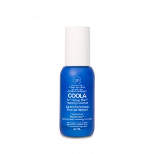 Coola Refreshing Water Plumping Gel Serum Spf30