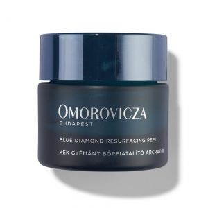 Omorovicza Blue Diamond Resurfacing Peel