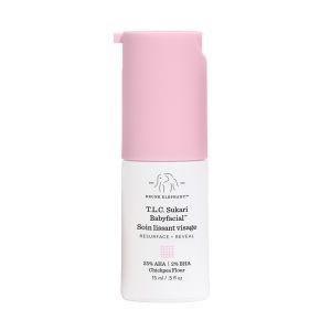 Drunk Elephant T.L.C. Sukari Babyfacial Midi (15Ml)