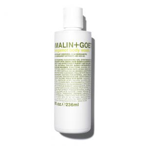 Malin + Goetz Bergamot Body Wash