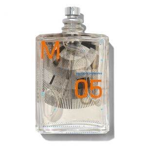 Escentric Molecules Molecule 05 Eau De Toilette