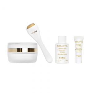 Sisley-Paris Sisleÿa L'Intégral Anti-Âge Eye And Lip Contour Cream Discovery Set
