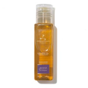 Aromatherapy Associates Muscle Shower Oil