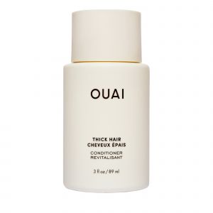 Ouai Thick Hair Conditioner