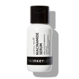 The INKEY List Niacinamide Serum