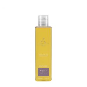 Aromatherapy Associates Muscle Shower Oil