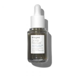 Briogeo Scalp Revival Charcoal + Tea Tree Scalp Treatment