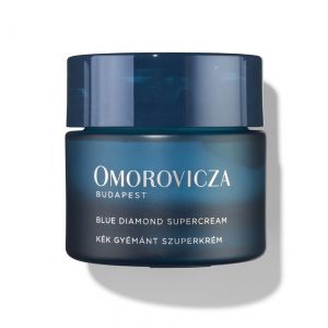 Omorovicza Blue Diamond Super Cream