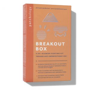 Patchology Breakout Box