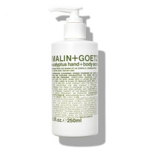 Malin + Goetz Eucalyptus Hand And Body Scrub