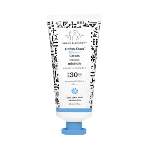 Drunk Elephant Umbra Sheer™ Mineral Cream Spf 30/Pa++
