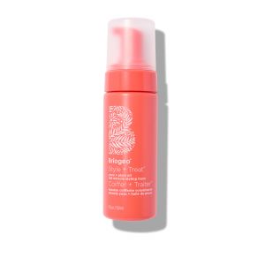 Briogeo Style + Treat™ Yuzu + Plum Oil Full Miracle Styling Foam