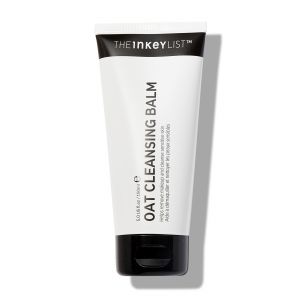 The INKEY List Oat Cleansing Balm