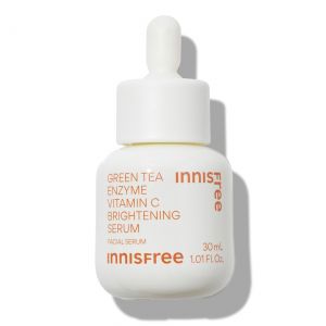 Innisfree Green Tea Enzyme Vitamin C Brightening Serum