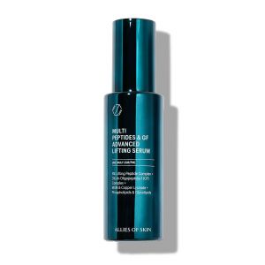 Allies of Skin Multi Peptides & Growth Factors Advanced Lifting Serum