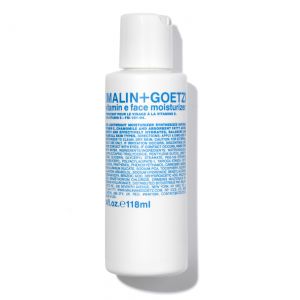 Malin + Goetz Vitamin E Face Moisturizer