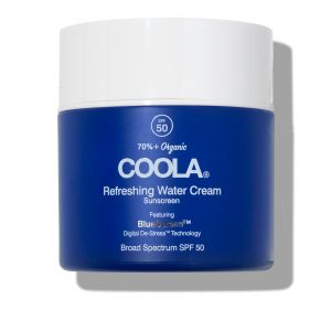 Coola Refreshing Water Cream Spf50