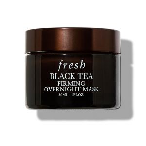 Fresh Black Tea Peptide Firming Overnight Mask